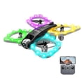 thumbnail image 1 of Drone RAIGNV S3 WiFi FPV Giroscopio de 6 Ejes con Cámara HD 480P Blanco, 1 of 5