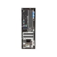 thumbnail image 4 of Restored Dell Optiplex 7050 SFF i7-6700 3.4GHz 8GB RAM 256GB SSD Windows 10 Pro (Refurbished), 4 of 4