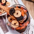 thumbnail image 3 of Té de Bienestar de Cinco Tesoros Té de Relajación de Té de Cinco Tesoros Té de Cinco Tesoros Ginseng Polygonatum Wolfberry Dried Jujube Maca Tónico Nutritivo Té de Salud ANGGREK Otros, 3 of 8