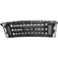 thumbnail image 5 of Grille Assembly For Ford E-150 E-250 E-350 Super Duty E-450 Super Duty, 5 of 9