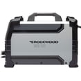 thumbnail image 5 of Rockwood MIG 160 Multi-Process Flux Core MIG Welder, 5 of 23