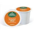 thumbnail image 3 of Green Mountain Coffee Roasters Pumpkin Spice Coffee, Keurig Single-Serve K-Cup Pods, 10 Count, 3 of 4