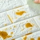 thumbnail image 3 of Popular!Piezas De Paneles De Pared 3D Despegar Y Pegar, Papel Pintado 3D Imprimible De Ladrillo Pegar Y Despegar Autoadhesivo Espuma Impermeable Paneles De Ladrillo Sintético Para Dormitorio, 3 of 8