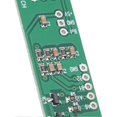 thumbnail image 1 of 42.5 x 15 mm/1.7 x 0.6 in Connection Expansion Board: IC-7300 and ATU-100 working together, 1 of 2