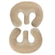 thumbnail image 1 of Soft Pillow Massager, Face , SPA Massage Cushion, Pillow for Salon , Breast Pillow, Beauty Salon Breast Pillow, Breast Pad, 1 of 5