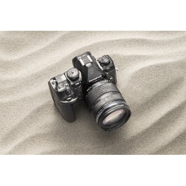 Olympus OM-1 Camera - Media project imaging - Walmart Business