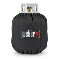 Weber Tank Cover