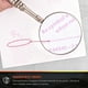 thumbnail image 5 of Papel de seguridad DocuGard Medical, 24 libras, 8,5 x 11, azul, 500 hojas, 5 of 8