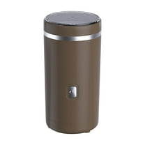 Coffee Grinder-Electric Coffee Grinder with Stainless Steel Blades, Coffee and Spice Grinder with Powerful Motor and Large Capacity for Coffee Beans,Herbs,Spices, Peanuts,Grains and More