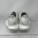 thumbnail image 2 of New Balance FuelCell Rebel v3 White Silver Gray Shoes MFCXMW3 Men’s 12 2E Wide, 2 of 6