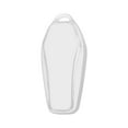 thumbnail image 2 of LOVIVER Automotive TPU Key Cover Case for Byd Atto 3 Easily Install Transparent, 2 of 8