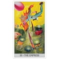 thumbnail image 2 of Japaridze Tarot, (Hardcover), 2 of 11