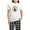 With Checker Pant, variant on CafePress - Joyce Clan Motto Women's Light Pajamas - Women's Short Sleeve Print T-Shirt and Pants Light Cotton Pajama Set