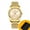 Sky blue, variant on Chenxi Men Gold Watch Male Stainless Steel Quartz Golden Men's Wristwatches For Man Top Brand Luxury Quartz-watches Gift Clock - Quartz Wristwatches