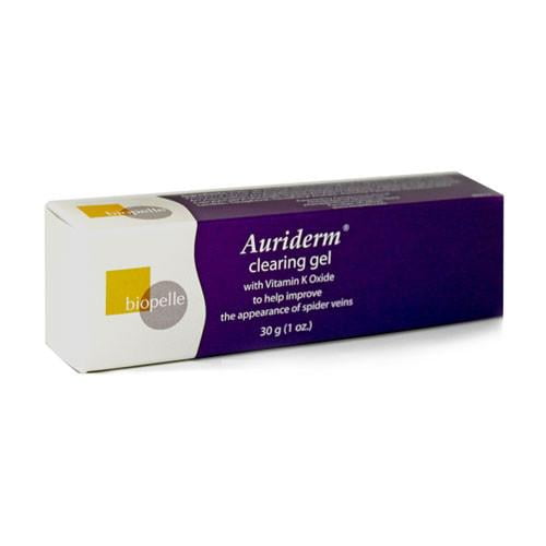 Auriderm Auriderm Clearing Gel 30g