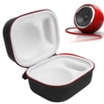 thumbnail image 4 of Étui pour Haut-Parleur, Étui de Transport Protecteur pour Haut-Parleur, Boîte Portable Étui de Transport Coque Sac Valise pour HomePod Mini Haut-Parleur Intelligent, 4 of 8
