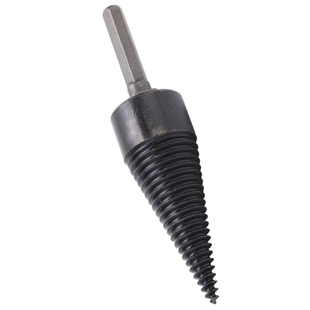 Broca cónica Jadeshay 32 mm para madera Acero de alta velocidad