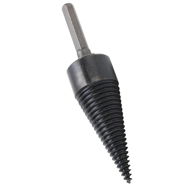 Broca cónica Jadeshay 32 mm para madera Acero de alta velocidad