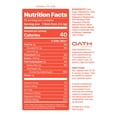 thumbnail image 3 of OATH Hydration Strawberry Key Lime 10-Count, 3 of 5