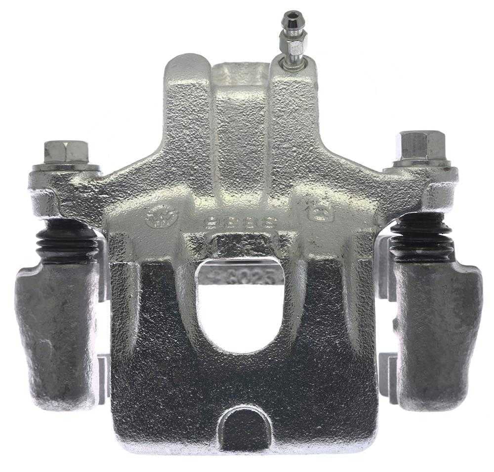 ACDelco 18FR2004 Reman Friction Ready Non-Coated Disc Brake Caliper