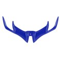 thumbnail image 1 of Aerodynamic Winglet, Easy Installation Front Fairing Winglet Rugged Anti-Wear  For Home For  R15 V3 2017-2020 Blue, 1 of 8