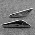 thumbnail image 5 of For- X3 X4 F25 F26 Fender Side Marker Turn Signal Light Lamp Left Or Right 51117338569 51117338570-ah, 5 of 5