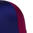 thumbnail image 2 of HyFASHION Two Tone Hat Cover, 2 of 4