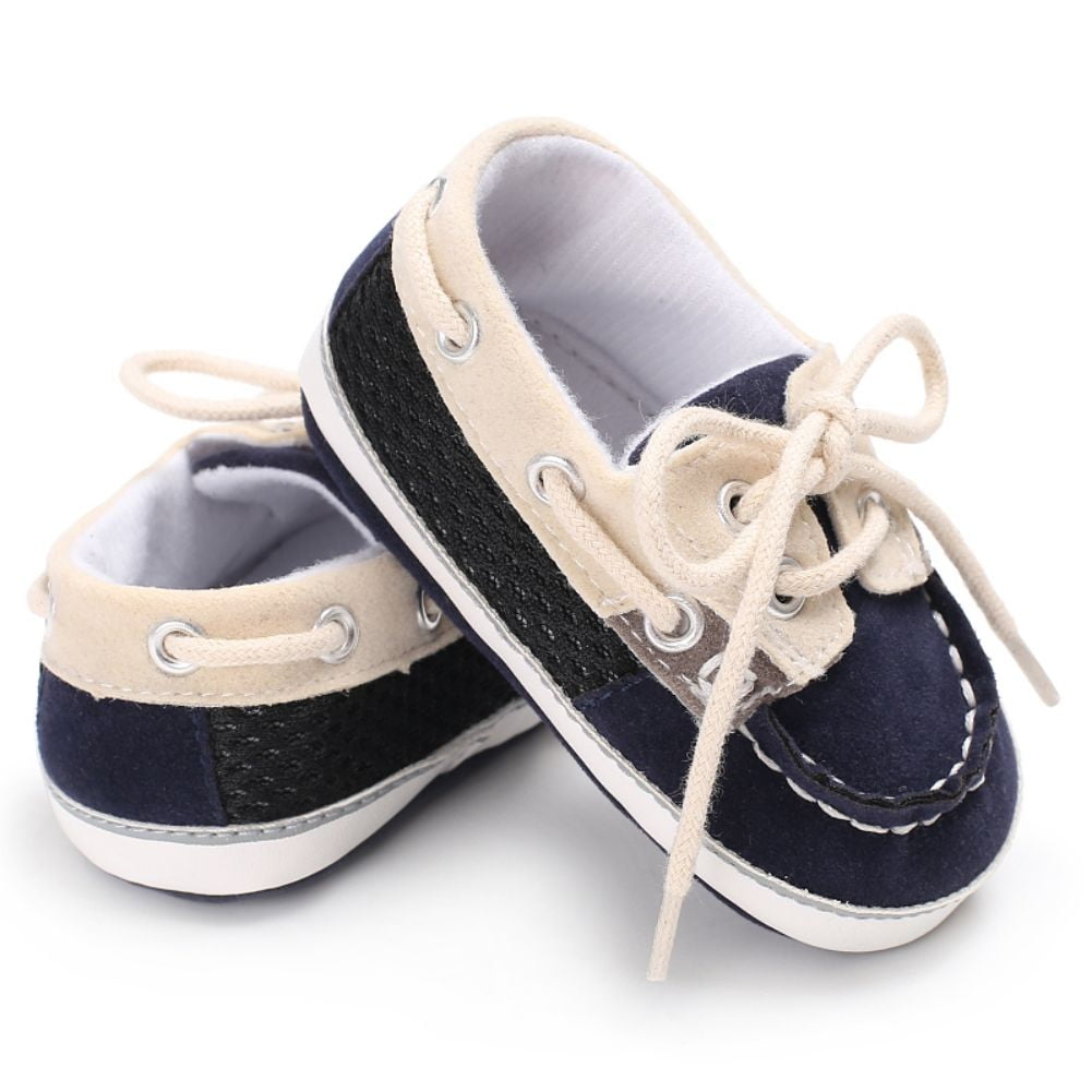 baby boy boat shoes