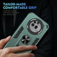 thumbnail image 3 of TYJKeJi Case with Stander Kickstand Drop Resistant Shockproof Case For Nothing Phone 3a Pro, 3 of 7