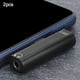 thumbnail image 5 of Adaptador 2 en 1 ANGGREK Tipo C a USB negro 2 Cargadores USB C, 5 of 8