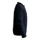 thumbnail image 3 of Suéter Simply Basic Para Hombre, con Cierre y Cuello Alto, 3 of 4