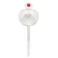 thumbnail image 1 of Bulbos de autorriego, globos de riego para calabazas con tapón, inserto para maceta, picos de riego automáticos para plantas de interior y exterior., 1 of 7