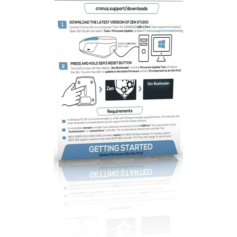 Cronus Support Troubleshooting: Ultimate Guide & Tips