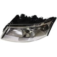 thumbnail image 4 of Headlight Compatible With 2003-2007 Saab 9-3 Left Driver Halogen With bulb(s), 4 of 5