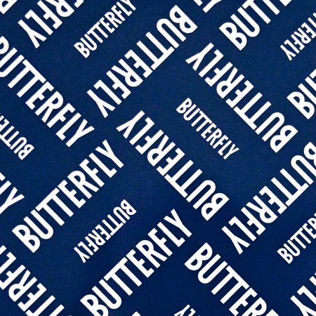 卓球 メンテナンス Butterfly(バタフライ) BTY吸着保護フィルム 3