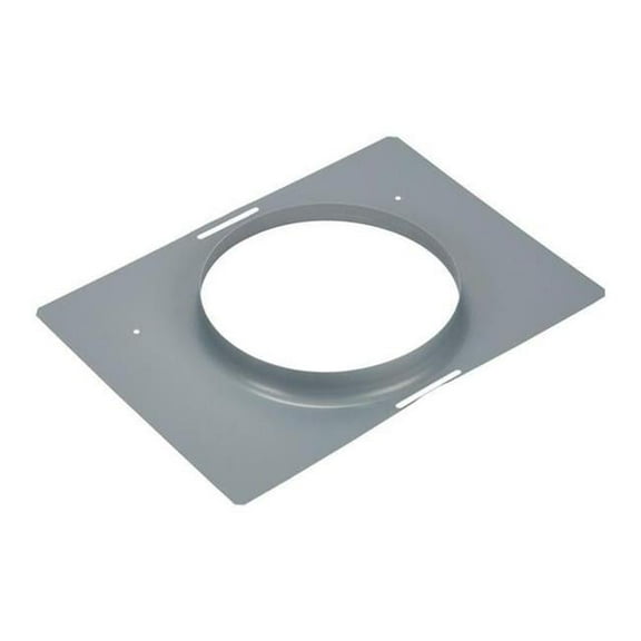 Shop Once Appliance WPLW10388168 Range Hood Damper Mounting Plate