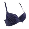 thumbnail image 2 of Paquete de 6 brasier Pamela, colores surtidos., 2 of 3