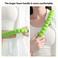 thumbnail image 4 of CNKOO 5-Foot Durable Polyamide Dog Leash with Comfort Grip and Secure Lock for All Breeds - Tug-Resistant  Multipurpose Pet Leash, 4 of 7
