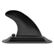 thumbnail image 3 of Irfora Aleta lateral desmontable con base para tabla larga Tabla de surf Paddleboard Irfora Aleta lateral de esquí acuático, 3 of 7