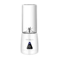 thumbnail image 2 of Up to 65% off USB Electric Juice Cup, Juice Mixerblender, Mini Portable Rechargeable Juice Mixerblender Mixer, Capped 400ML Water Bottle, 2 of 6