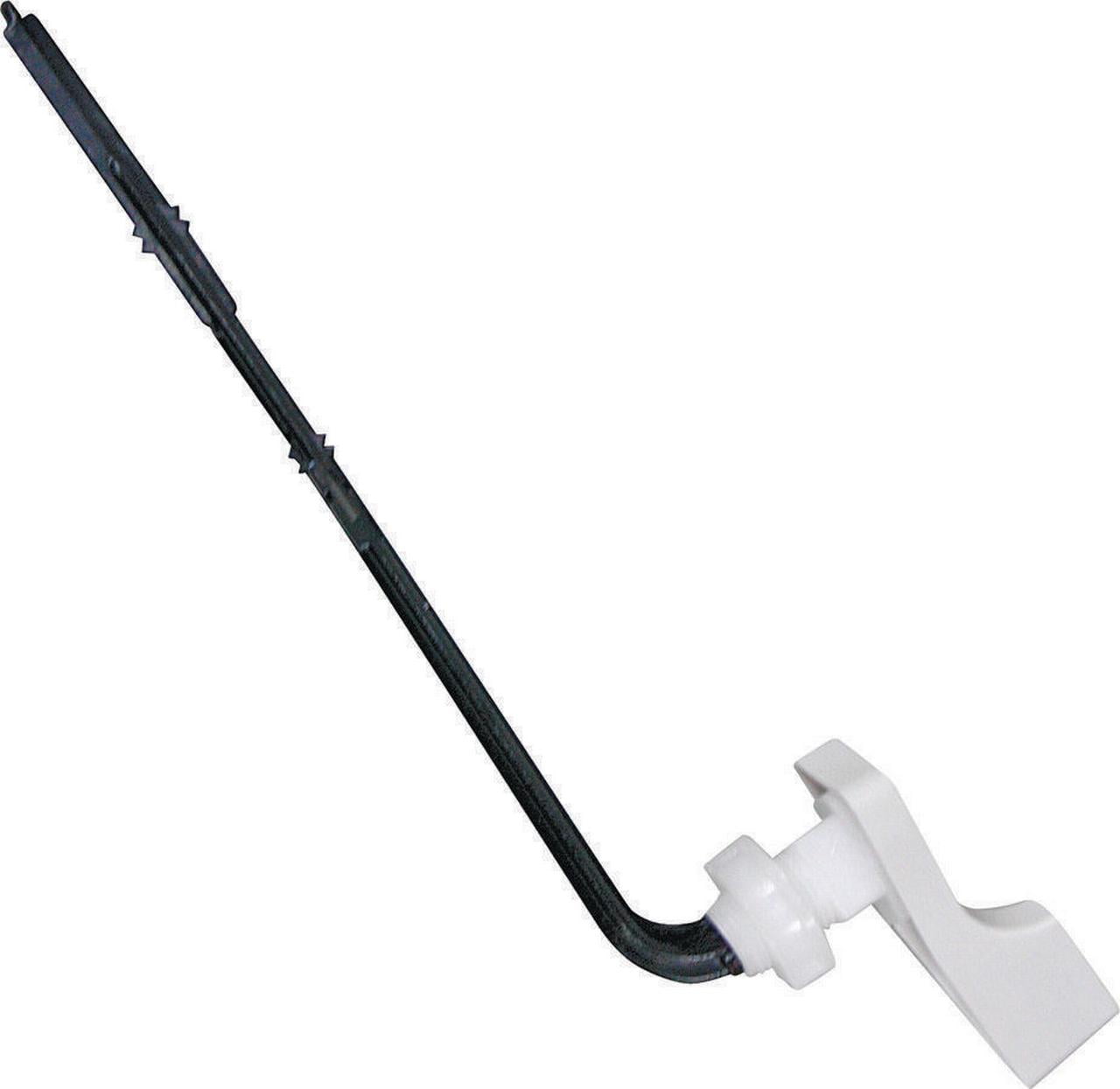 Worldwide Sourcing PMB-208-3L Front Mount Flush Lever 4-8 In