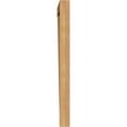 thumbnail image 4 of Ekena Millwork 3 1/2"W x 36"D x 44"H Balboa Block Smooth Bracket, Western Red Cedar, 4 of 4