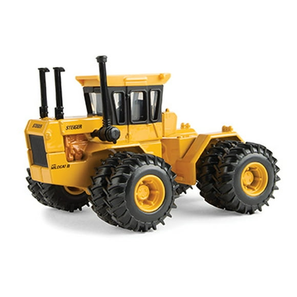 1:64 Steiger Super Wildcat II Tractor