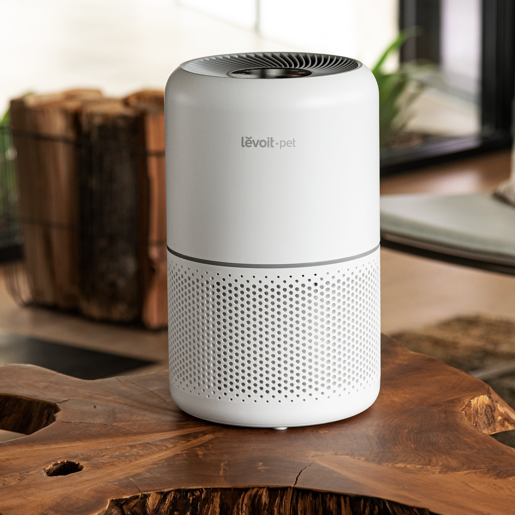 Levoit p350 review discount