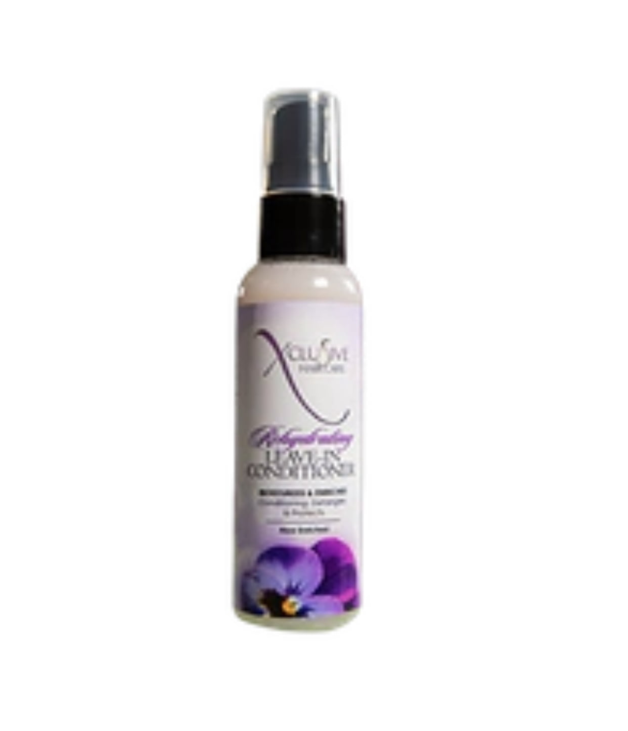 Xclusive Leave In Conditioner