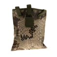 thumbnail image 1 of Cintura Táctica de Usos Múltiples Cuelga de Reciclaje de Artículos Varios Bolsa Bolso Bolsillo Macarena Riñonera táctica, 1 of 7