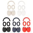 thumbnail image 2 of MYG High-Quality Silicone Protective Cover for Sony WH-1000XM5 Headphones -, 2 of 7