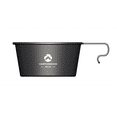 thumbnail image 1 of Tazas de exterior 160 ml / 210 ml / 310 ml / 450 ml Acampar al aire libre Taza Sierra de acero inoxi CAMPINGMOON Tazas de exterior, 1 of 7