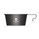 thumbnail image 1 of Tazas de exterior 160 ml / 210 ml / 310 ml / 450 ml Acampar al aire libre Taza Sierra de acero inoxi CAMPINGMOON Tazas de exterior, 1 of 7