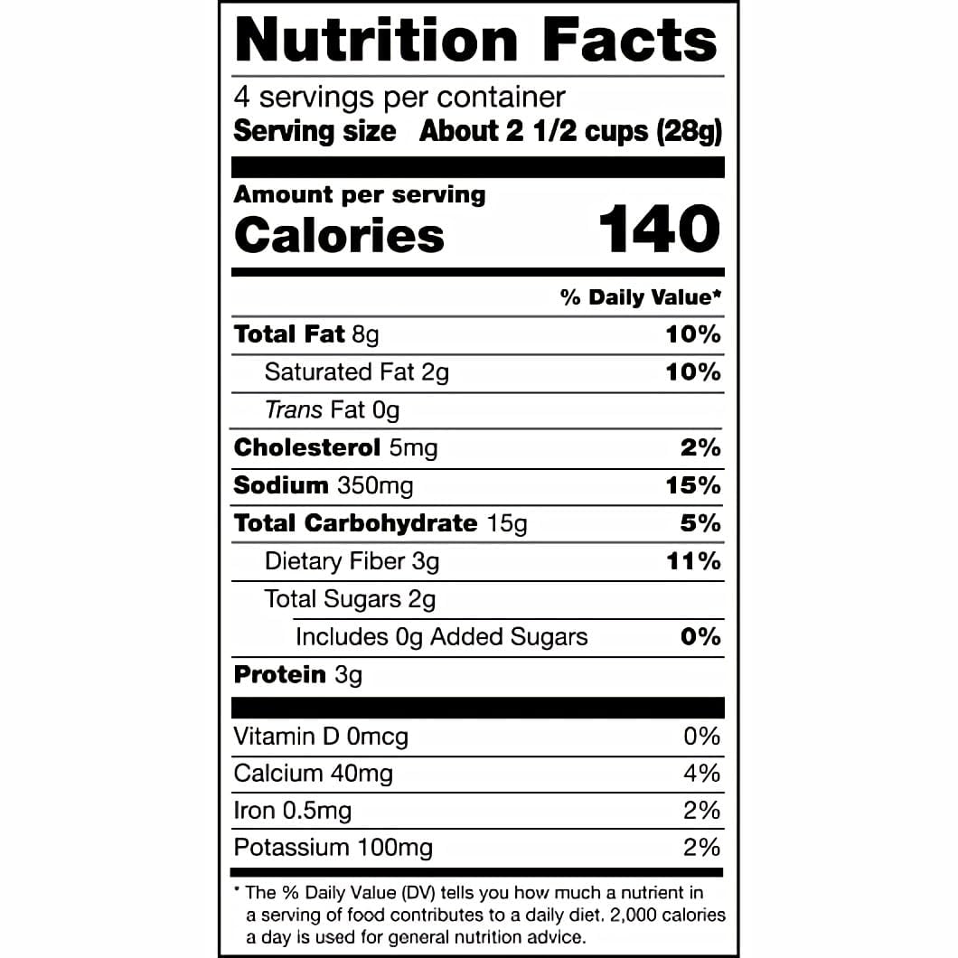 (3 pack) Fire Roasted Sweet Corn Mexican Street Corn Value Pack |  4 Ounce | Pack of 3